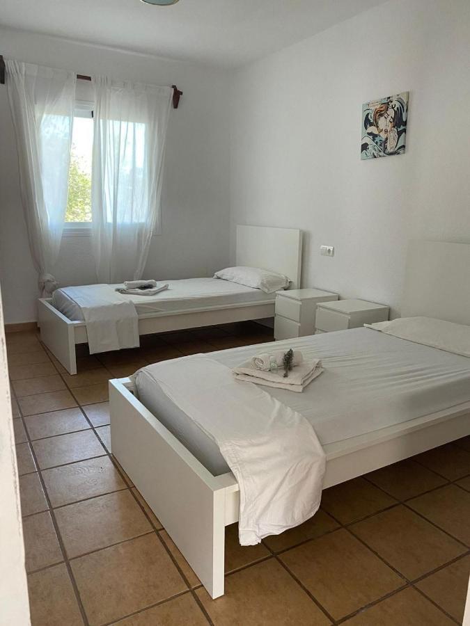 Appartamento Costamar 14, Es Pujols, ALTA TURISTICA Exterior foto